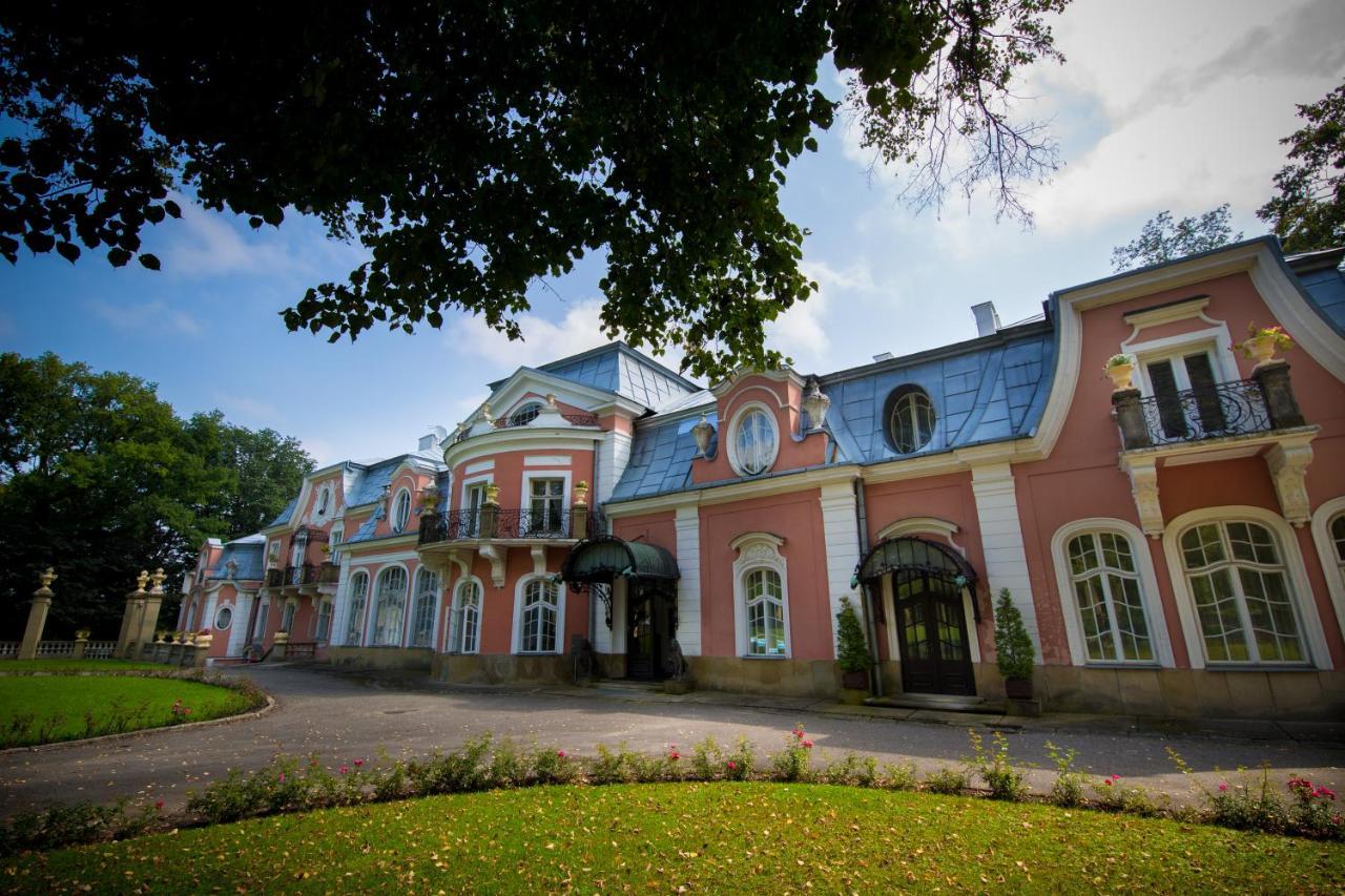 U Schabinskiej - Palac W Gorlicach Gorlice Exterior photo